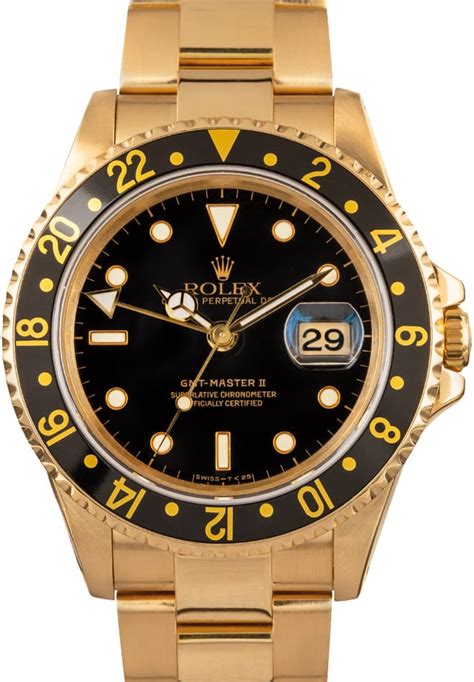 rolex gmt master bob's watches|who buys rolex watches.